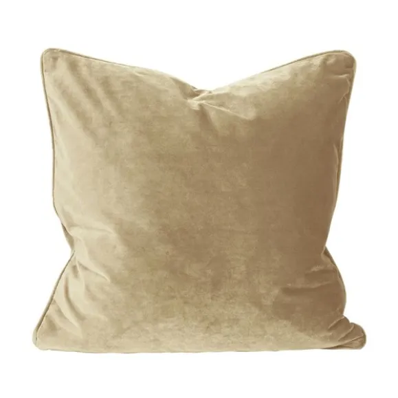 Elise Kuddfodral Sammet