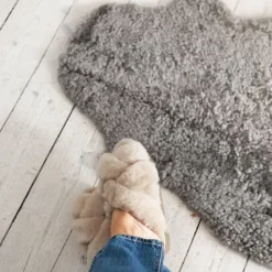 Ella fårskinn