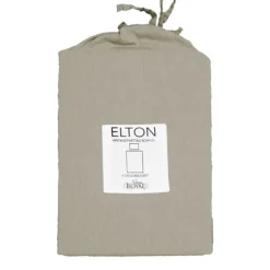 Elton 2-dels påslakan