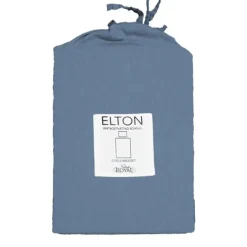 Elton 2-dels påslakan