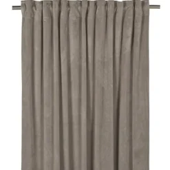 Esther sammetsgardin 2-pack