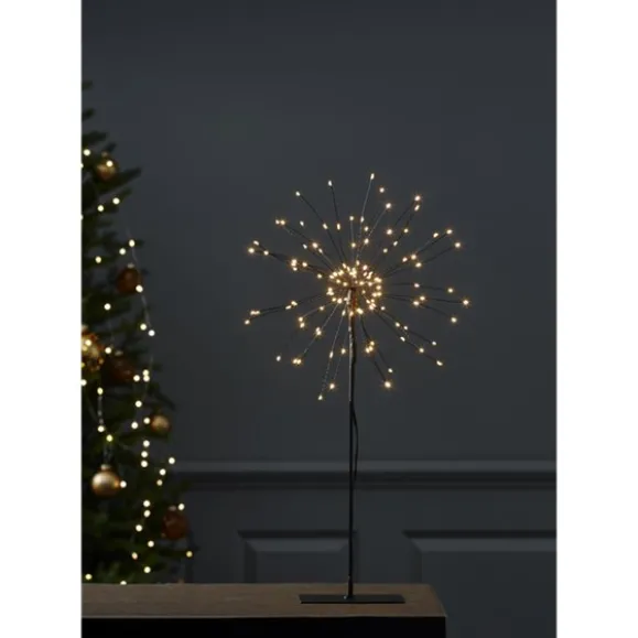 Firework på fot