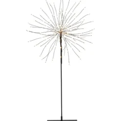 Firework på fot
