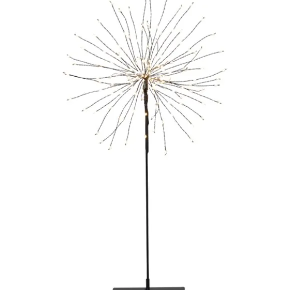 Firework på fot