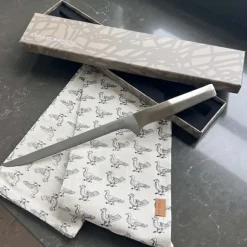Fiskfilekniv Premium