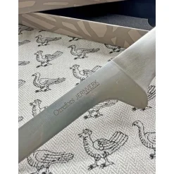Fiskfilekniv Premium