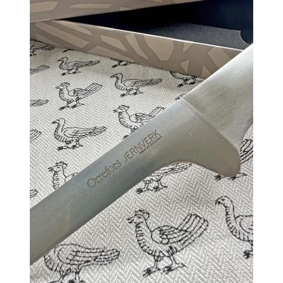 Fiskfilekniv Premium