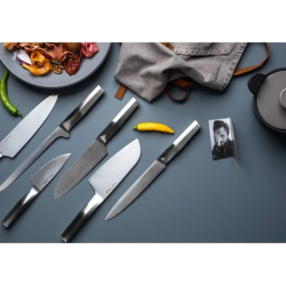 Fiskfilekniv Premium
