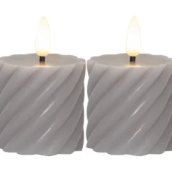 Flamme Swirl 2-pack