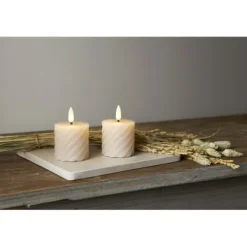 Flamme Swirl 2-pack