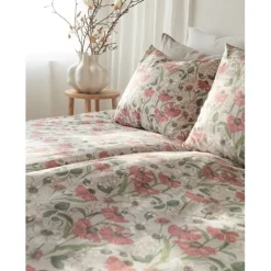 Fleur 2-dels påslakanset