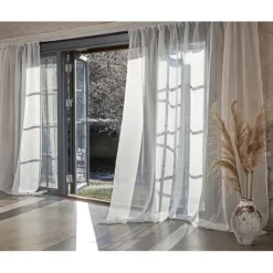 Frej Extra Bred Gardin 1-Pack
