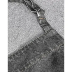 Förkläde Denim