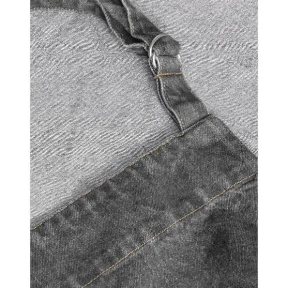 Förkläde Denim