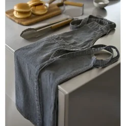 Förkläde Denim