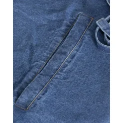 Förkläde Denim