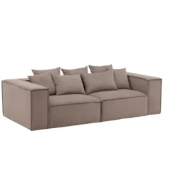 Gillholmen soffa