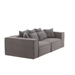 Gillholmen soffa