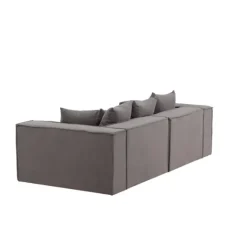 Gillholmen soffa