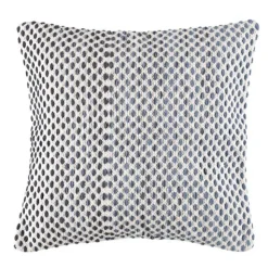 Granat kuddfodral Gripsholm