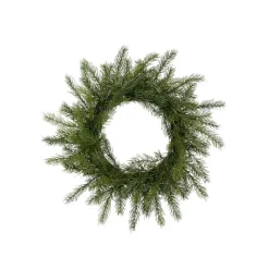 Grankrans naturlig