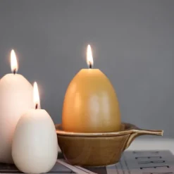 Gåsägg matt