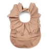 Haklapp Faded rose