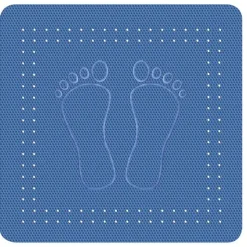 Halkskyddsmatta Foot