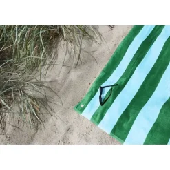Happy stripe beachfrotte