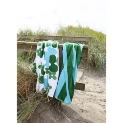 Happy stripe beachfrotte