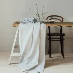 Hedvig duk behandlad