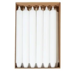 Herrgårdsljus 1-pack