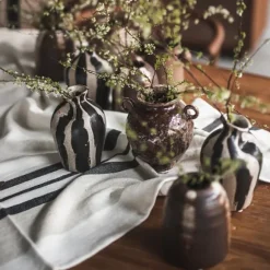 Herringbone WeaveDuk