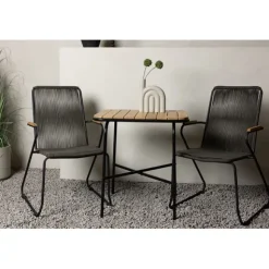Holmbeck + Bois Caféset