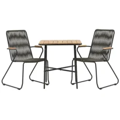 Holmbeck + Bois Caféset