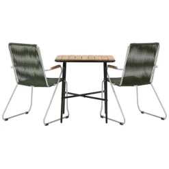 Holmbeck + Bois Caféset