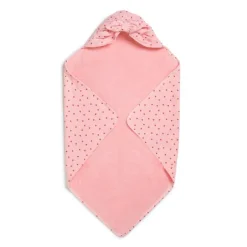 Hooded Towel