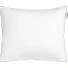 Hotellkudde 325 g låg 50x60 cm