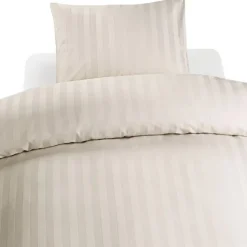 Hotellsatin 2-Dels Påslakan Borganäs