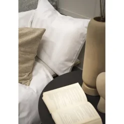 Hotellsatin 2-Dels Påslakan Borganäs