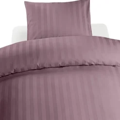 Hotellsatin 2-Dels Påslakan Borganäs