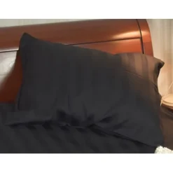 Hotellsatin Nolhaga Hem örngott