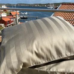 Hotellsatin Nolhaga Hem örngott