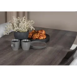Inca matbord förlängningsbart