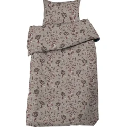 Ingela 2-dels påslakanset satin