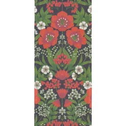 Julblommor löpare