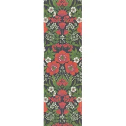 Julblommor löpare