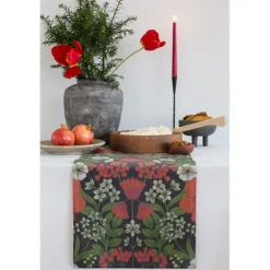 Julblommor löpare