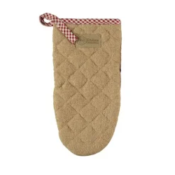 Jute Check Grytvante Frog