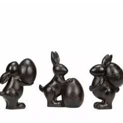 Kanintrio 3-pack